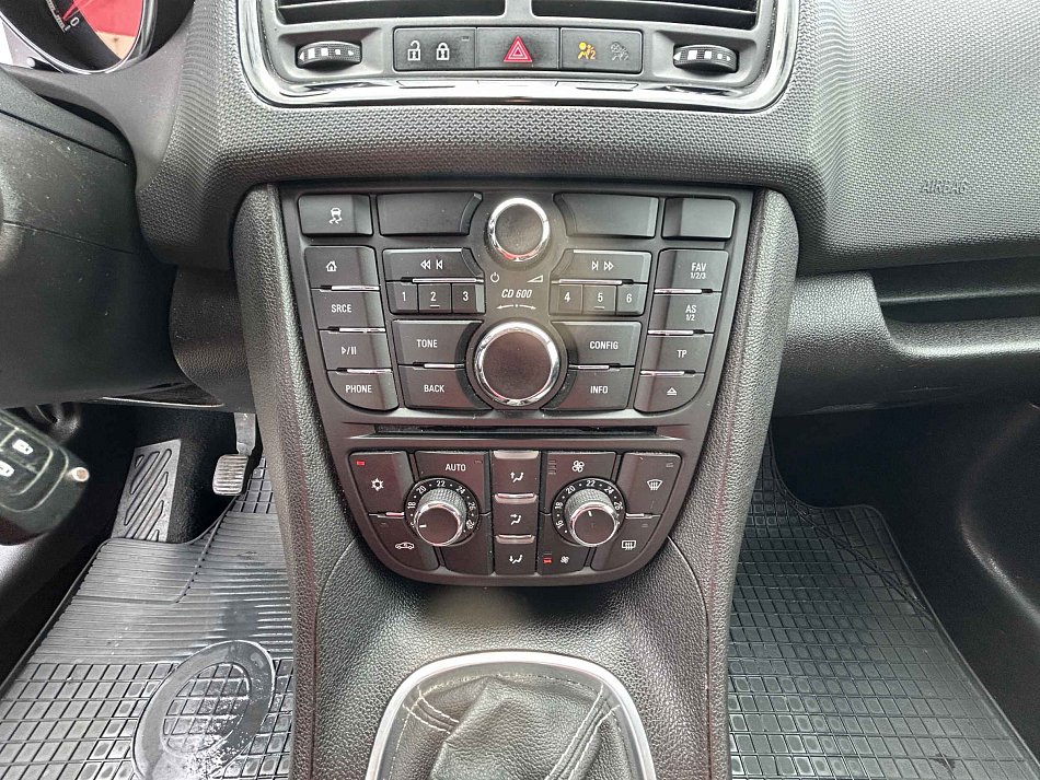 Opel Meriva 1.4i 