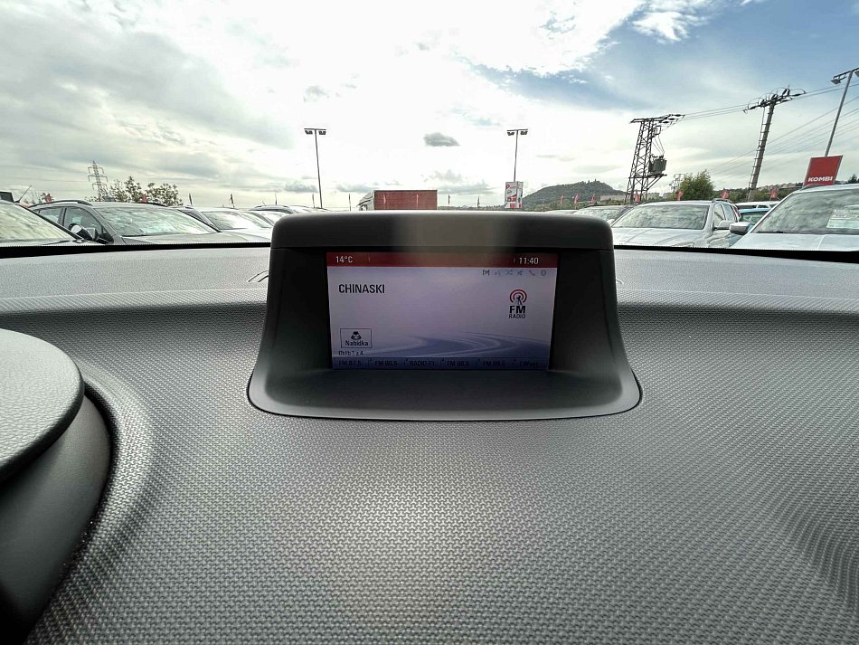 Opel Meriva 1.4i 