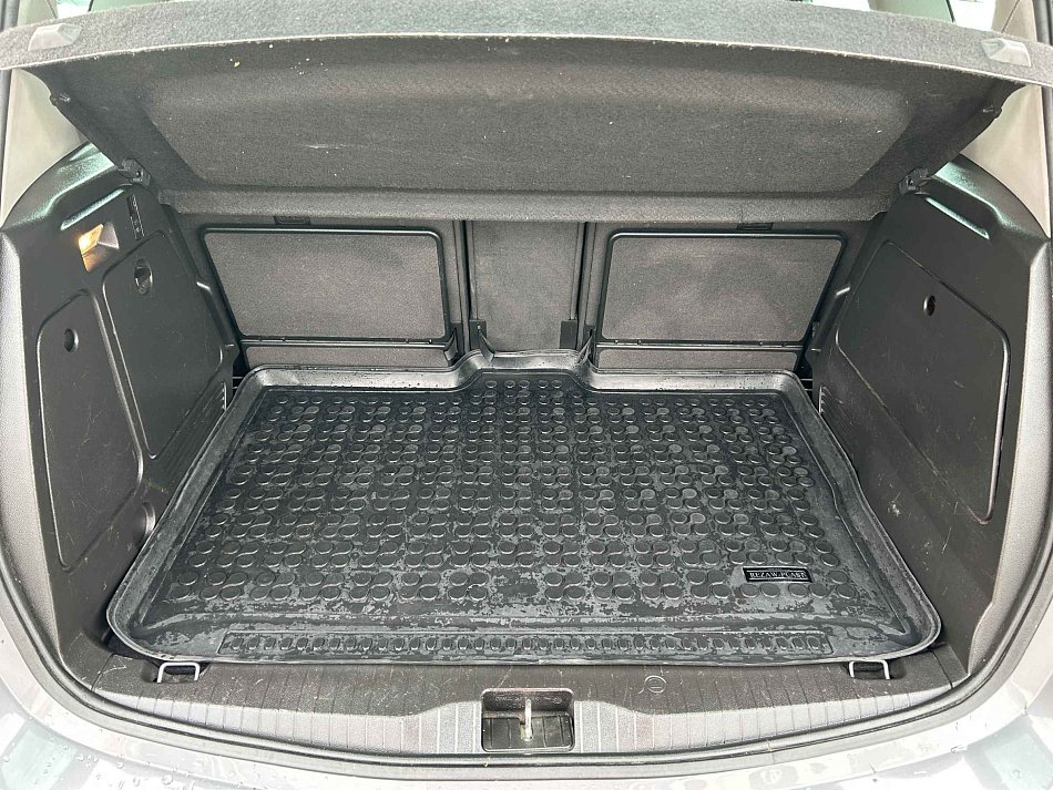 Opel Meriva 1.4i 