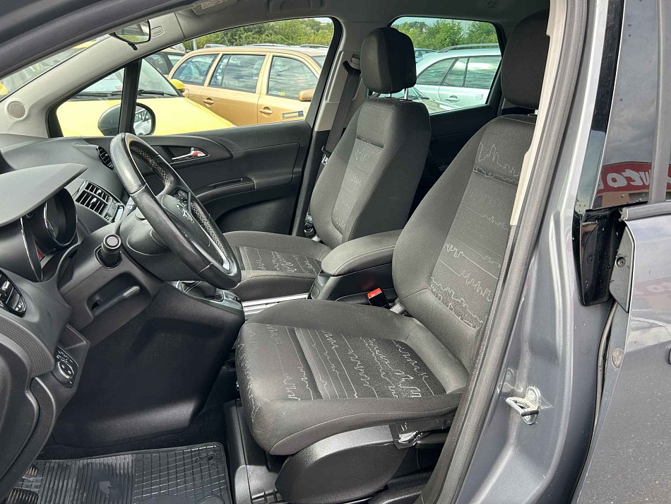 Opel Meriva 1.4i 