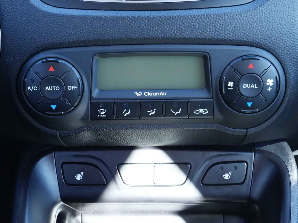 Hyundai Ix35 1.6 GDI 
