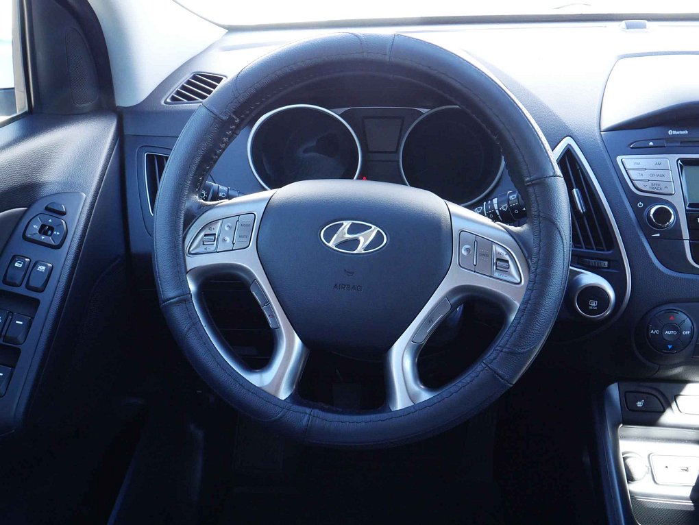 Hyundai Ix35 1.6 GDI 