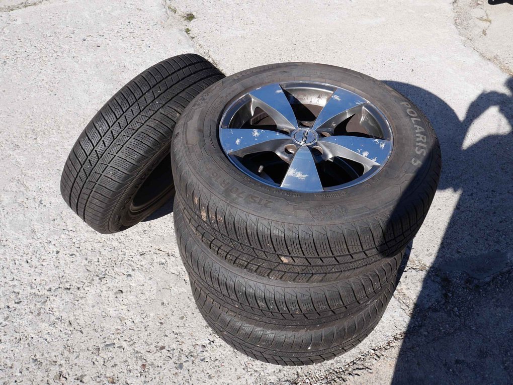 Hyundai Ix35 1.6 GDI 