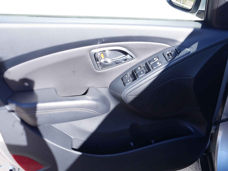 Hyundai Ix35 1.6 GDI 