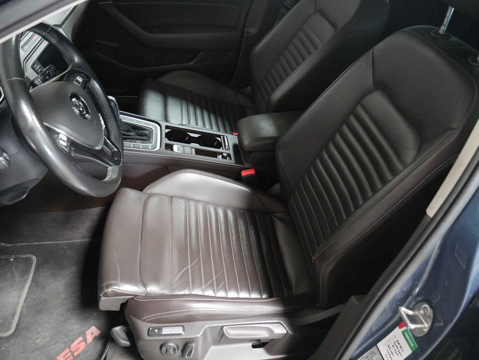 Volkswagen Passat 2.0TDi Alltrack 4x4