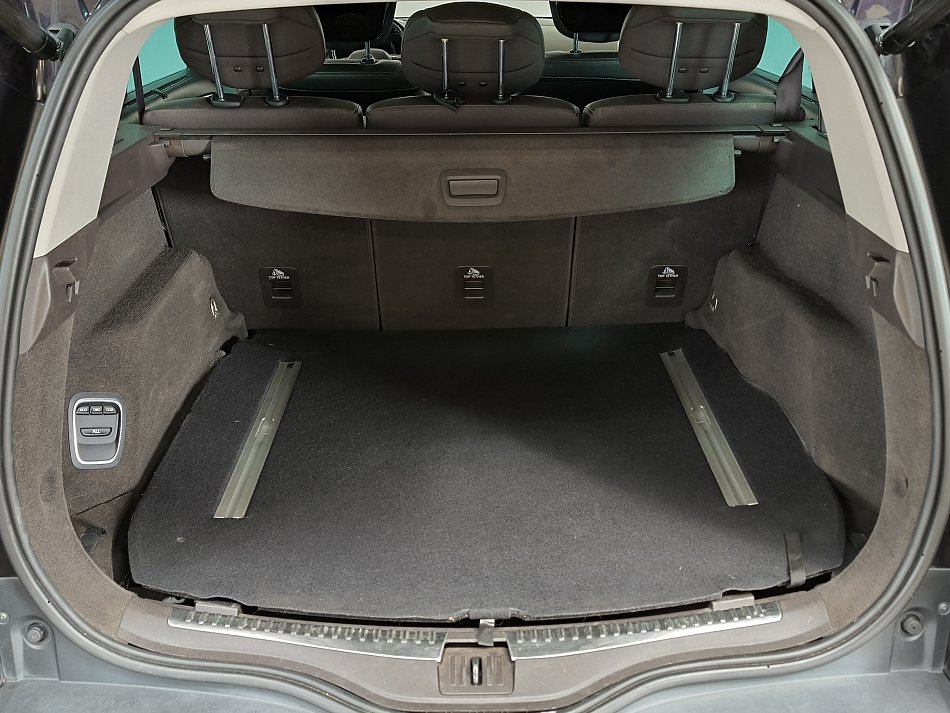 Renault Espace 1.6dCi Initiale Paris