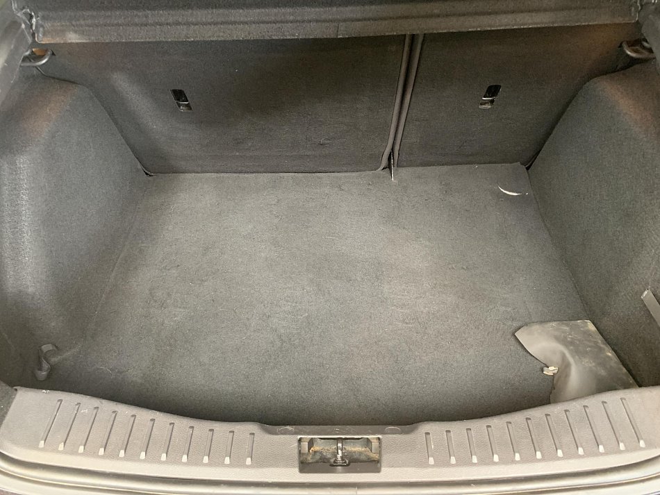 Ford Focus 1.6 TDCi 