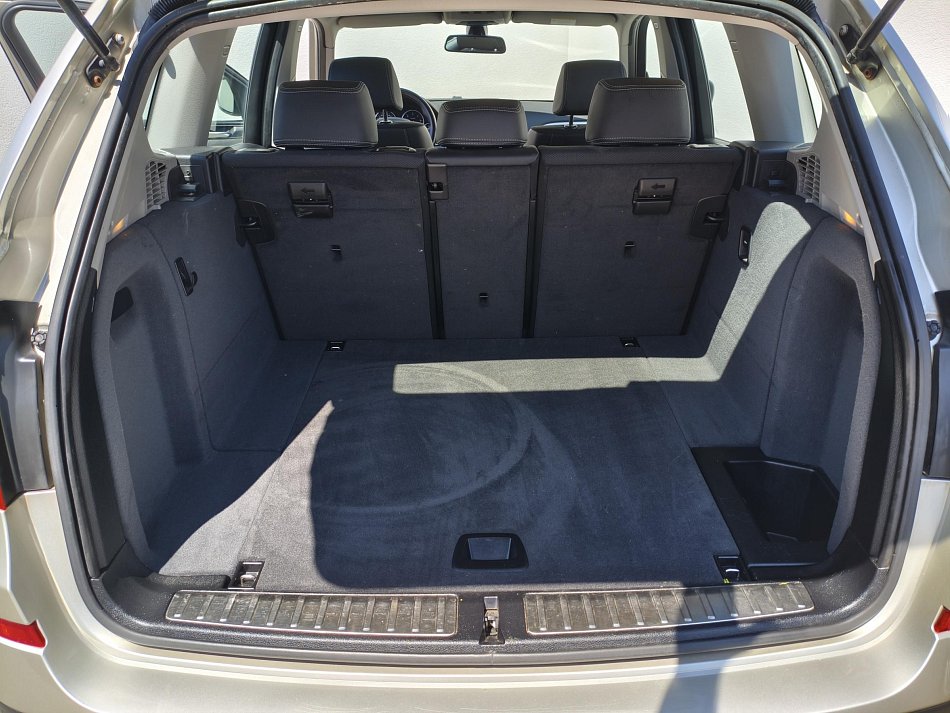 BMW X3 2.0 D  xDrive20d