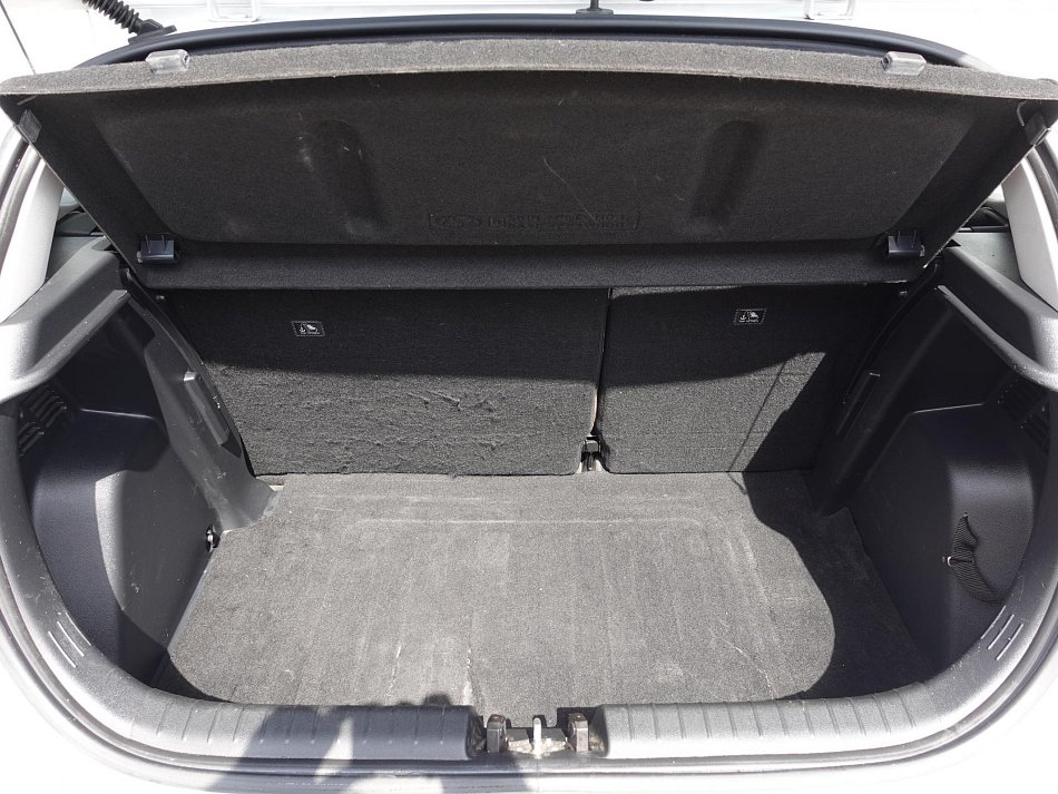 Hyundai I20 1.0 T-GDi 