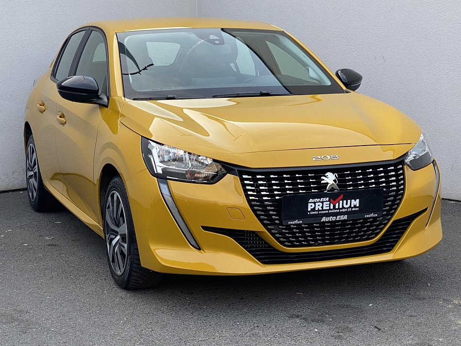 Peugeot 208 1.2 PT Active
