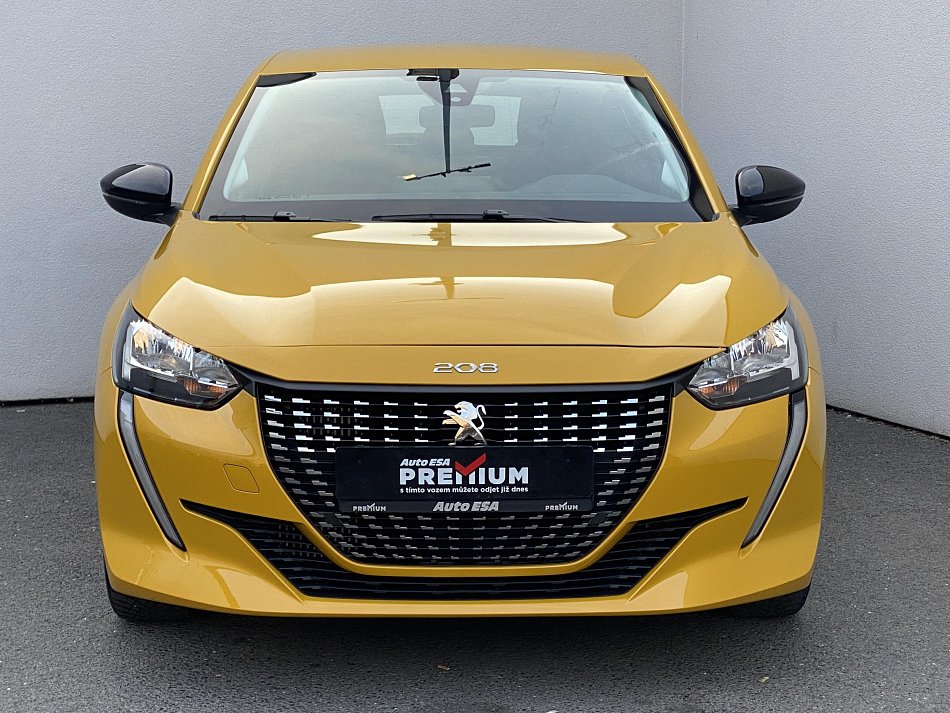 Peugeot 208 1.2 PT Active