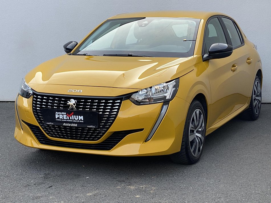 Peugeot 208 1.2 PT Active