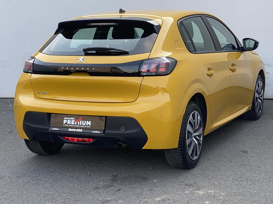 Peugeot 208 1.2 PT Active