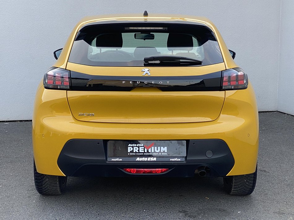 Peugeot 208 1.2 PT Active