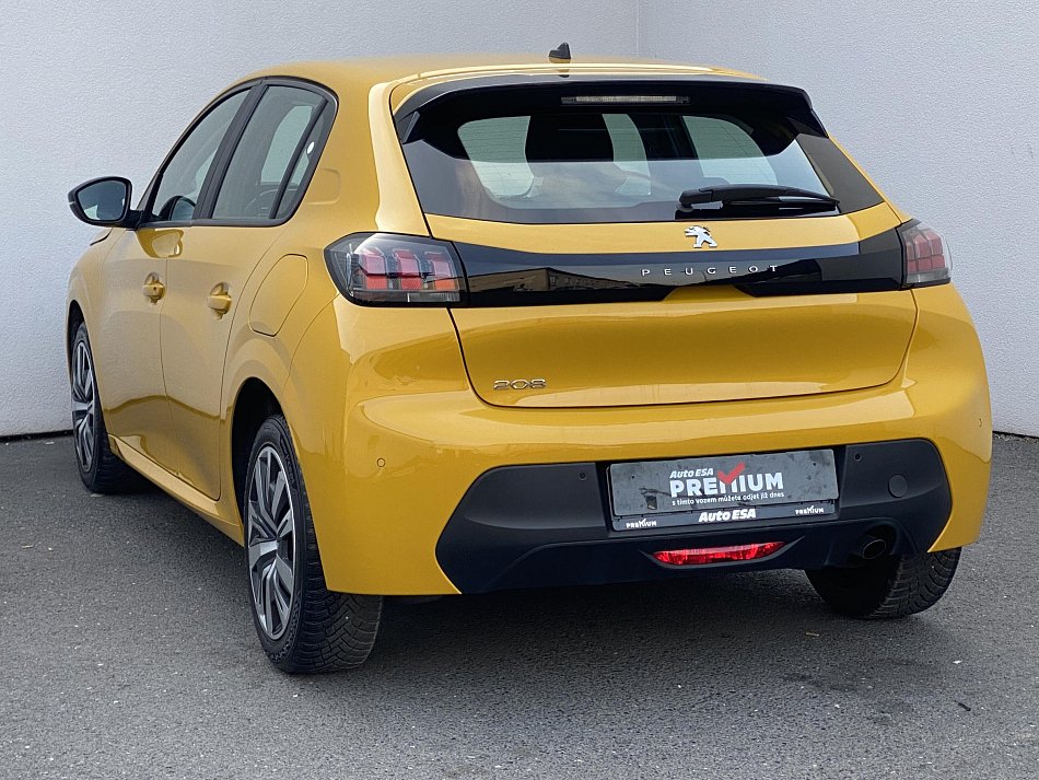 Peugeot 208 1.2 PT Active