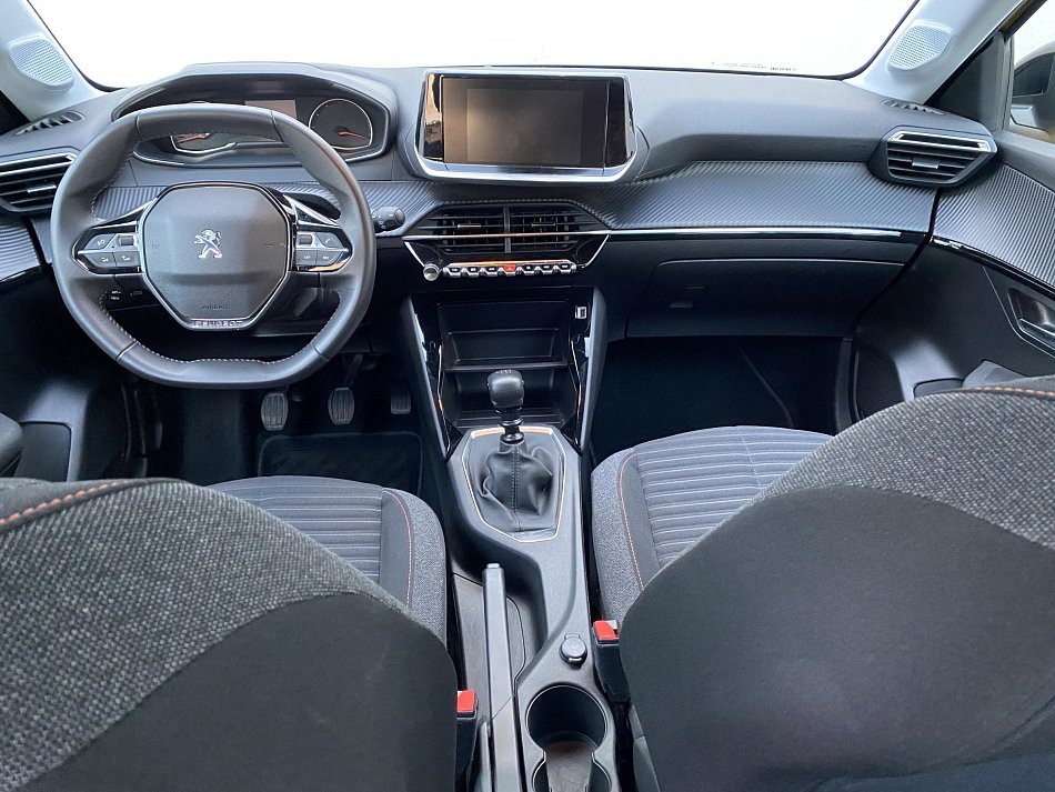 Peugeot 208 1.2 PT Active