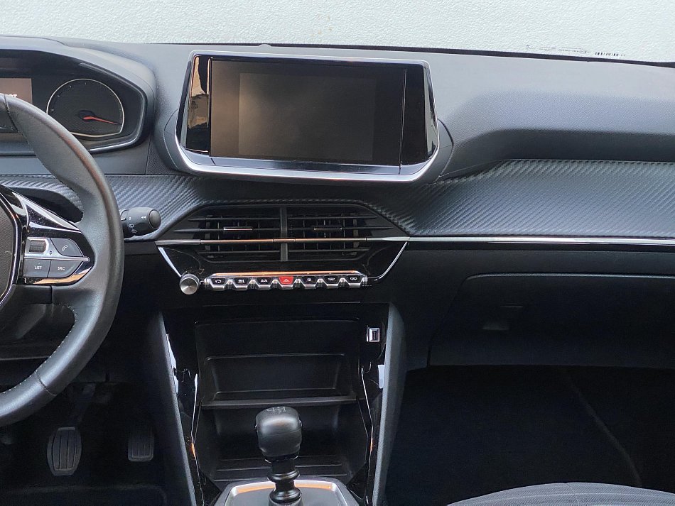 Peugeot 208 1.2 PT Active