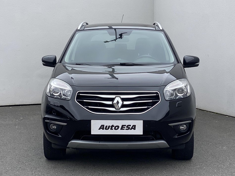 Renault Koleos 2.0dCi BOSE Edition 4x4