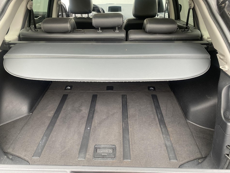 Renault Koleos 2.0dCi BOSE Edition 4x4