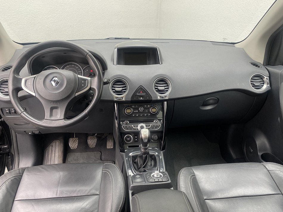 Renault Koleos 2.0dCi BOSE Edition 4x4