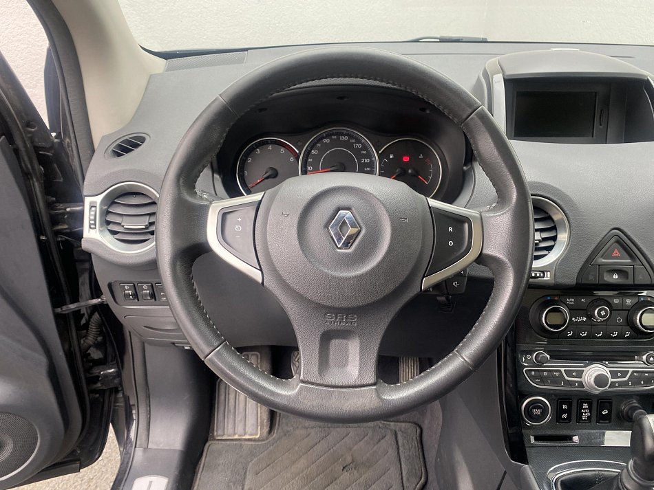Renault Koleos 2.0dCi BOSE Edition 4x4