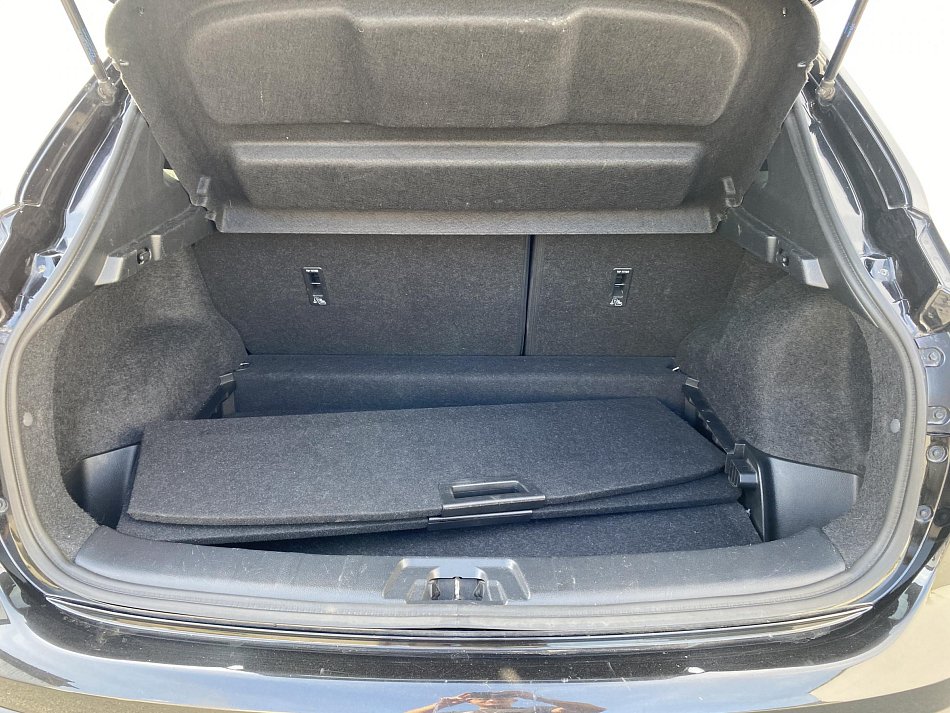 Nissan Qashqai 1.2 DIG-T 