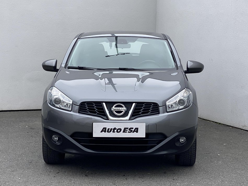 Nissan Qashqai 1.6i Acenta