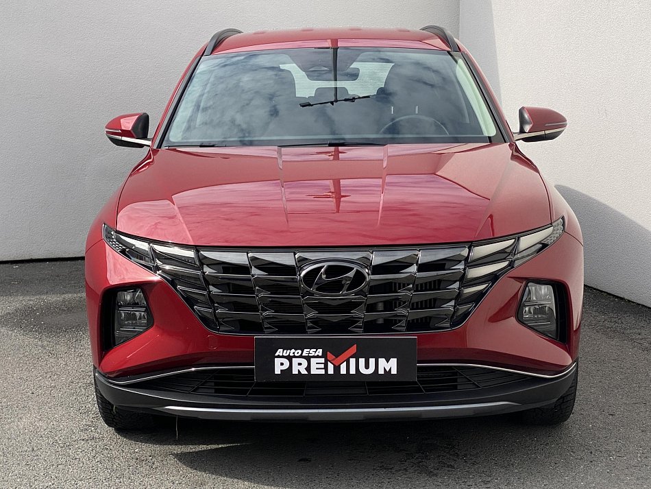 Hyundai Tucson 1.6 T-GDi  4x4