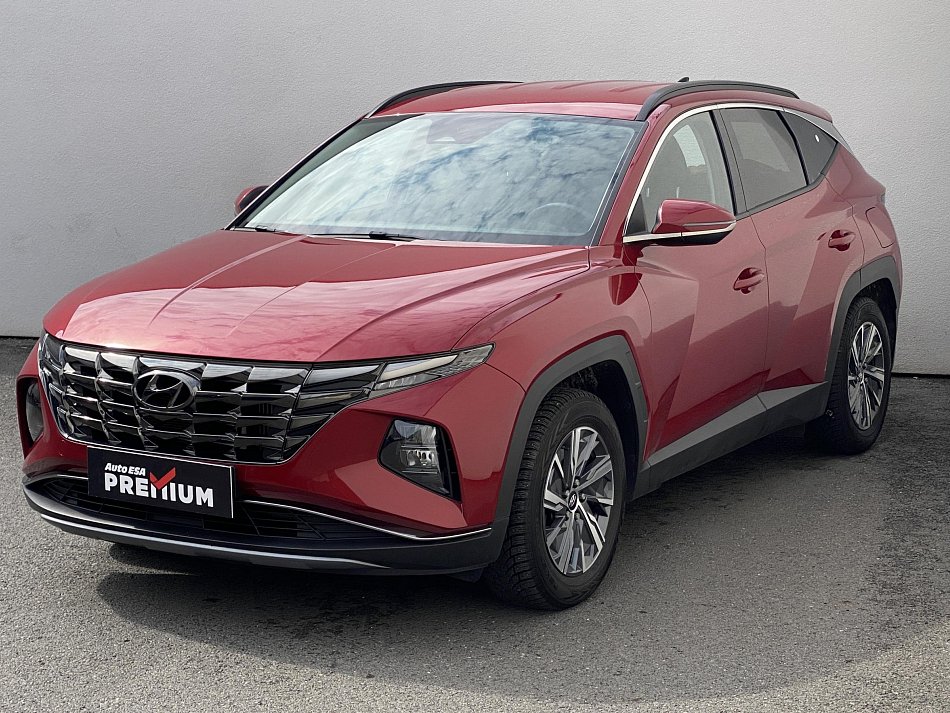 Hyundai Tucson 1.6 T-GDi  4x4