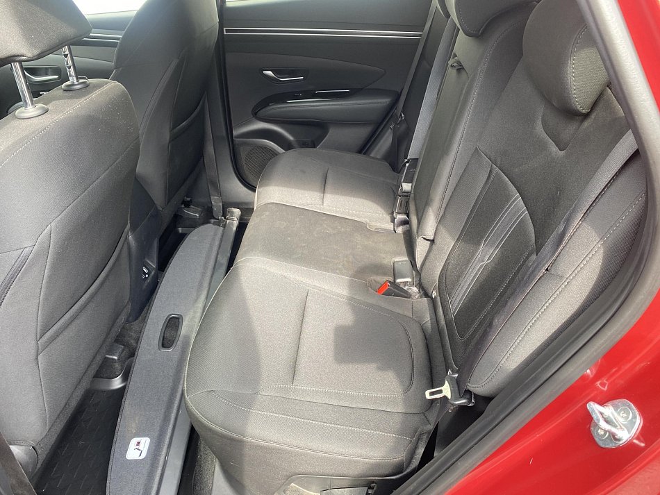 Hyundai Tucson 1.6 T-GDi  4x4