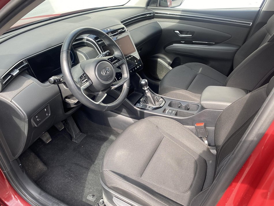 Hyundai Tucson 1.6 T-GDi  4x4