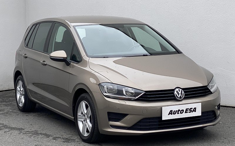 Volkswagen Sportsvan 1.2 TSi 