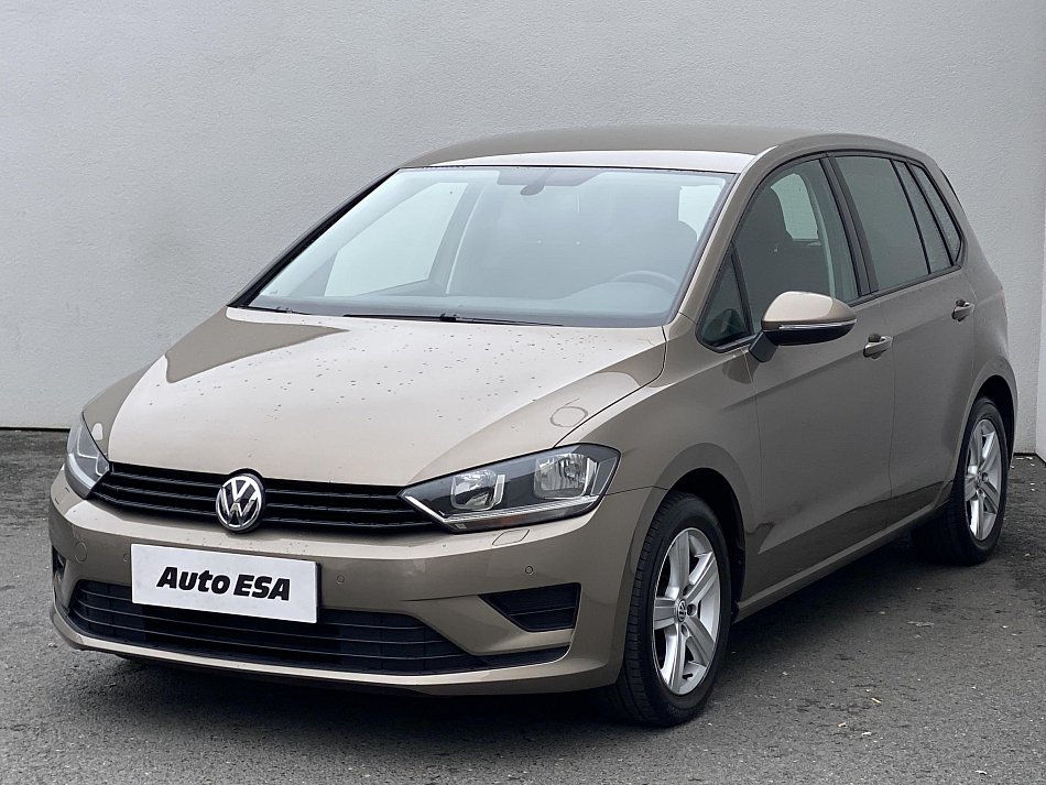 Volkswagen Sportsvan 1.2 TSi 