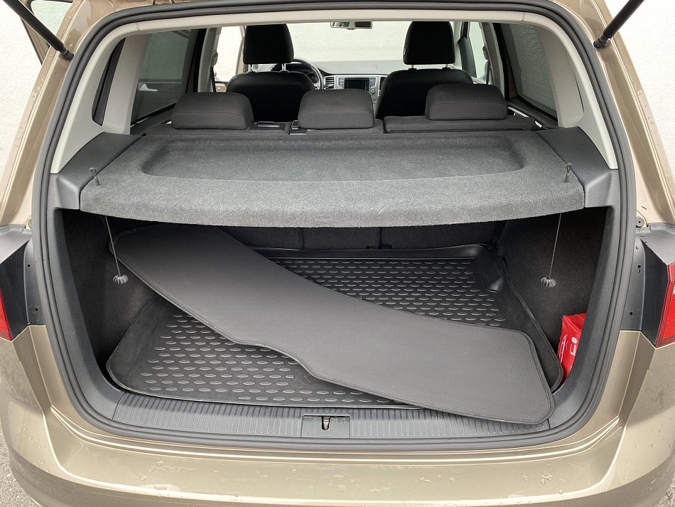 Volkswagen Sportsvan 1.2 TSi 