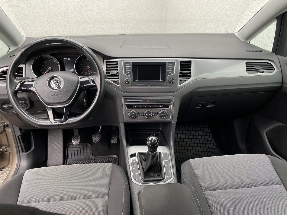 Volkswagen Sportsvan 1.2 TSi 