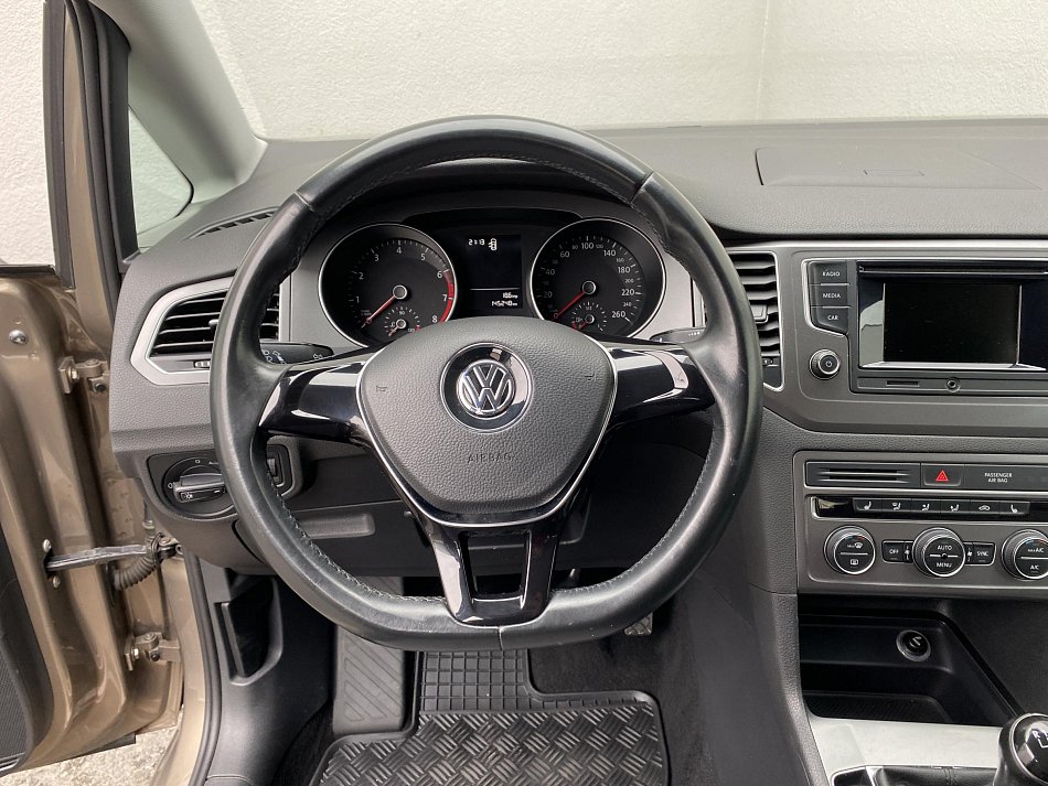 Volkswagen Sportsvan 1.2 TSi 