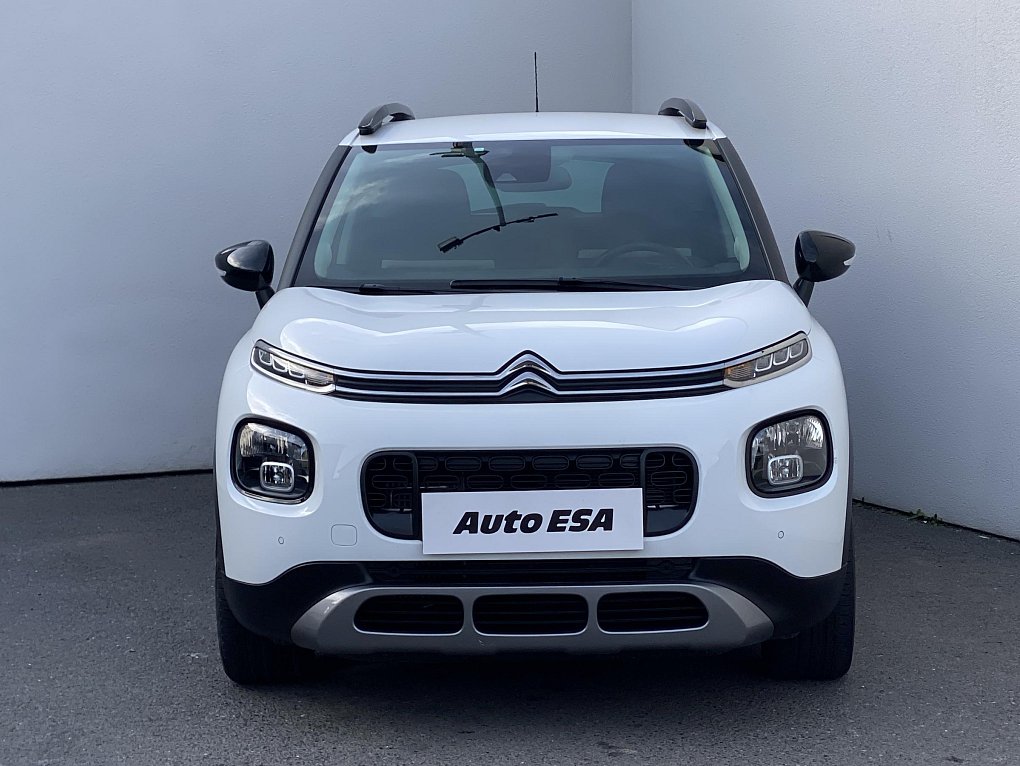 Citroën C3 Aircross 1.2 PT Shine