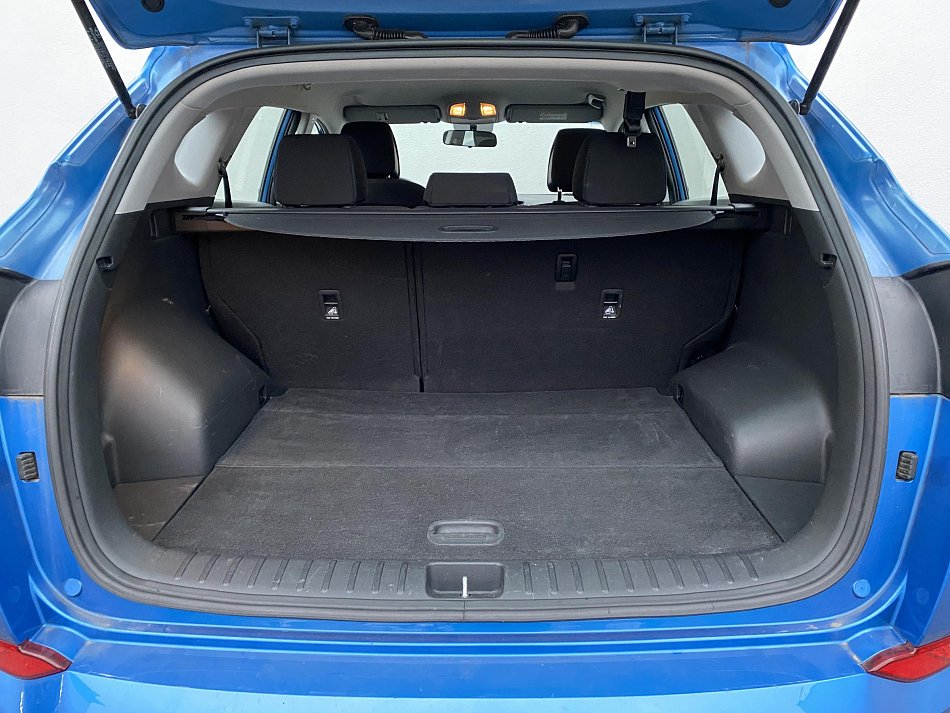 Hyundai Tucson 1.6 GDi 