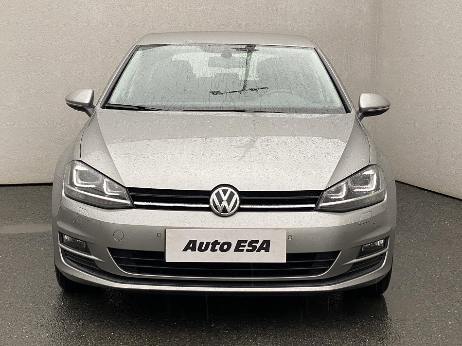 Volkswagen Golf 1.2 TSi Comfortline