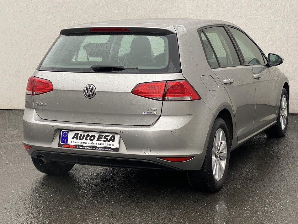 Volkswagen Golf 1.2 TSi Comfortline