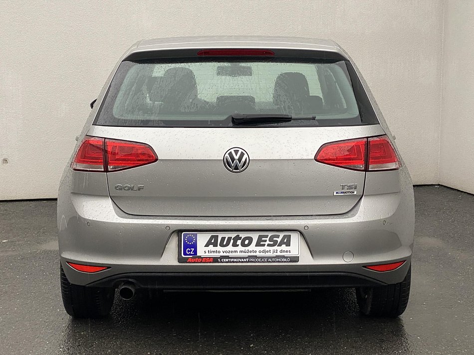 Volkswagen Golf 1.2 TSi Comfortline