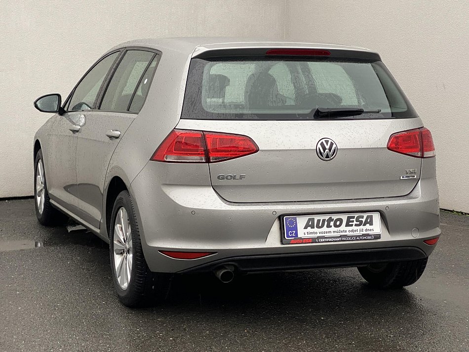 Volkswagen Golf 1.2 TSi Comfortline