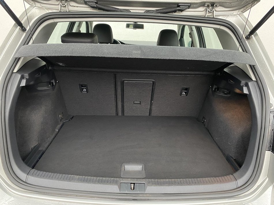 Volkswagen Golf 1.2 TSi Comfortline