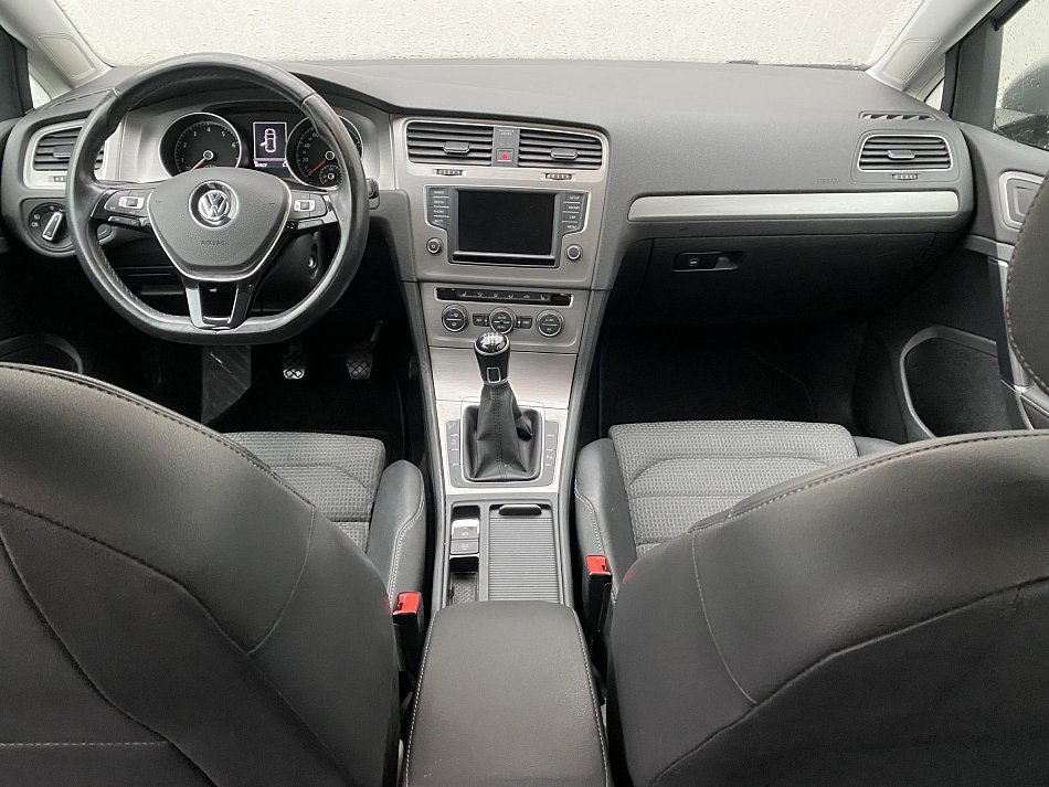 Volkswagen Golf 1.2 TSi Comfortline