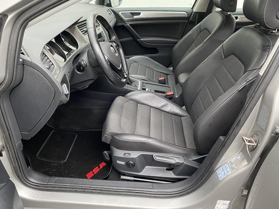 Volkswagen Golf 1.2 TSi Comfortline