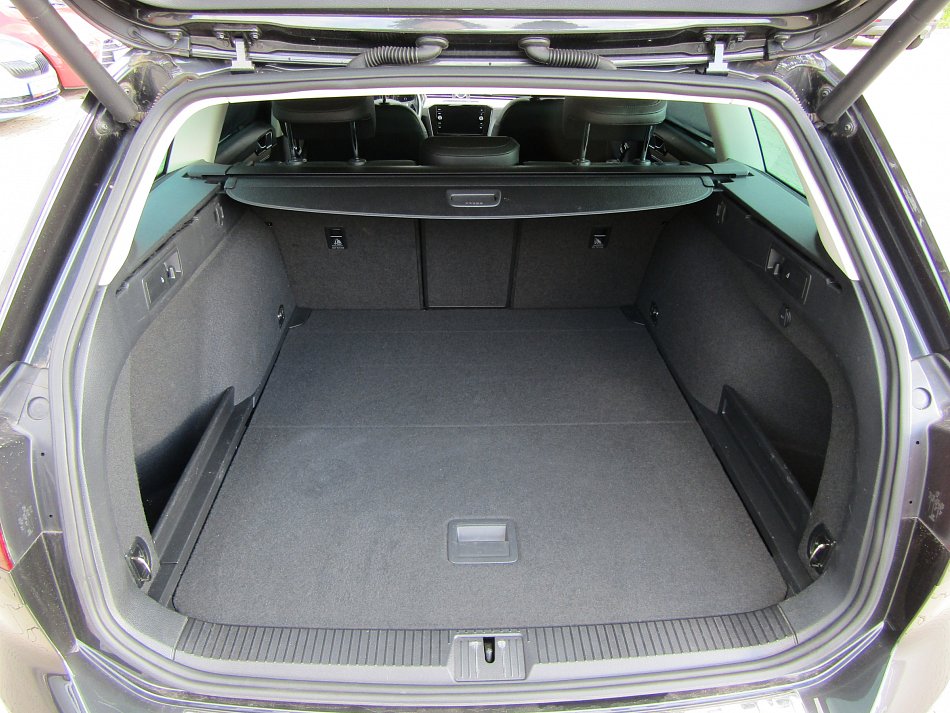 Volkswagen Passat 2.0TDi Highline