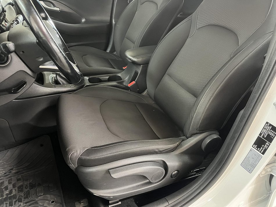 Hyundai I30 1.4T-GDi 