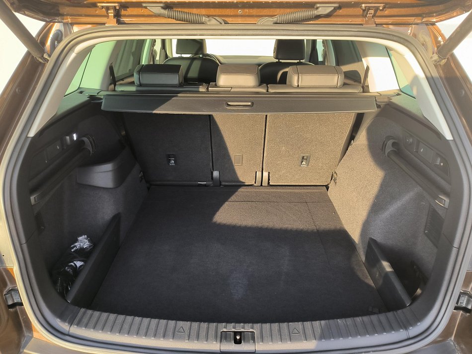 Škoda Kodiaq 2.0 TDi Style 4x4