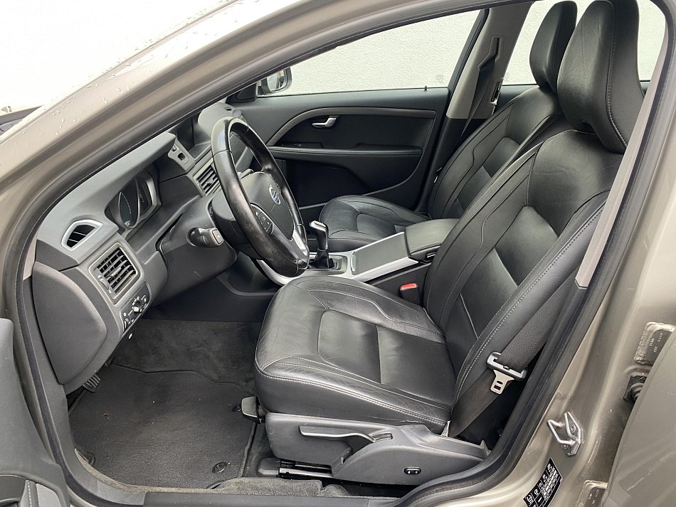 Volvo V70 2.0 D3 Momentum