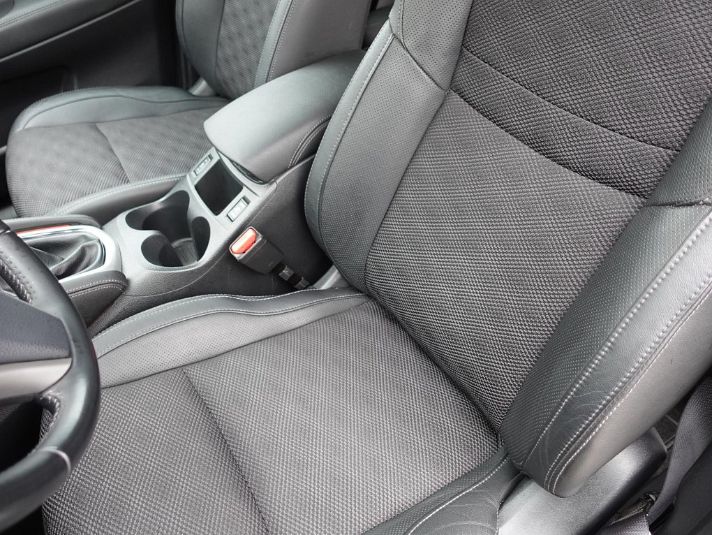 Nissan Qashqai 1.2 DIG-T 